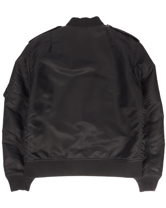 FW16 MA-1 Bomber Jacket