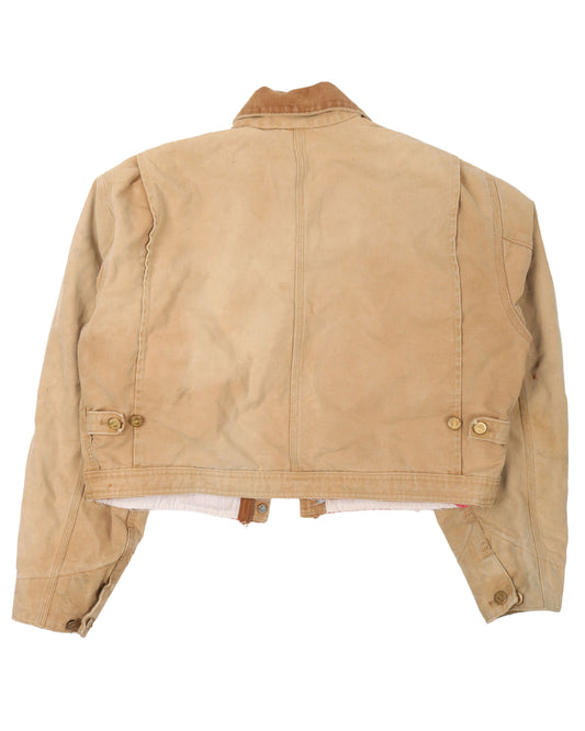 Carhartt Detroit Jacket