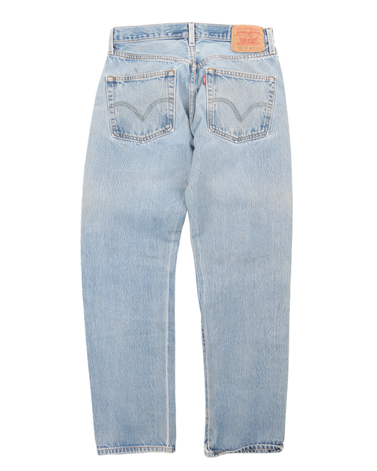 1990's Levi's 501 Denim