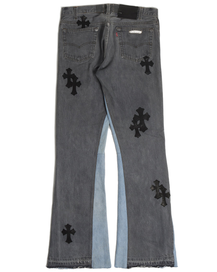 Gallery Dept. Flare Jeans