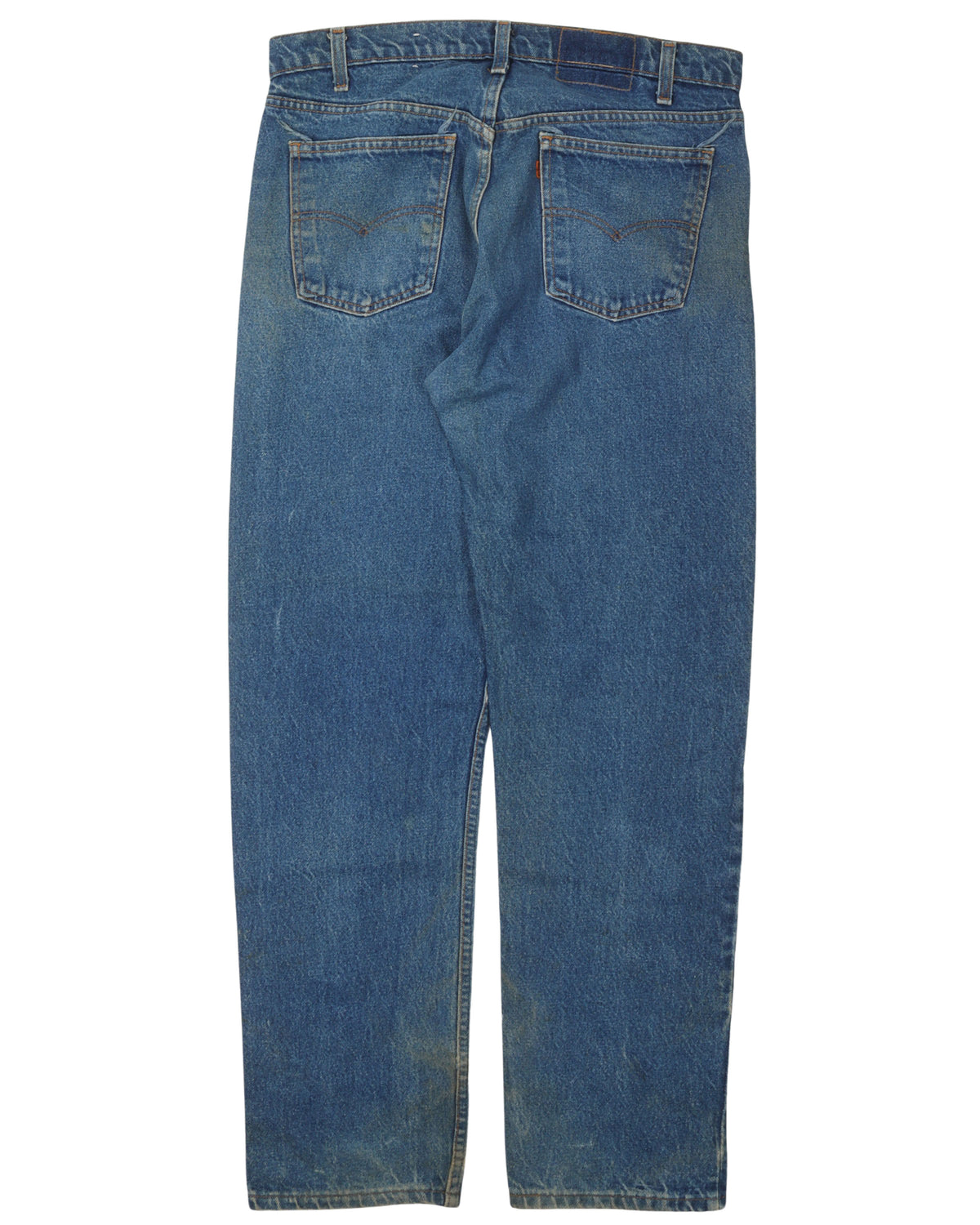 Levi's Sand Fade Jeans