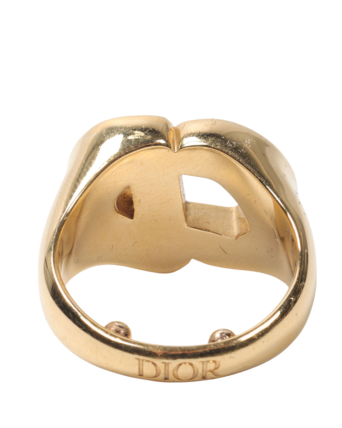 CD Ring