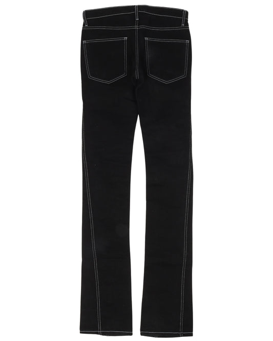 Script Jeans