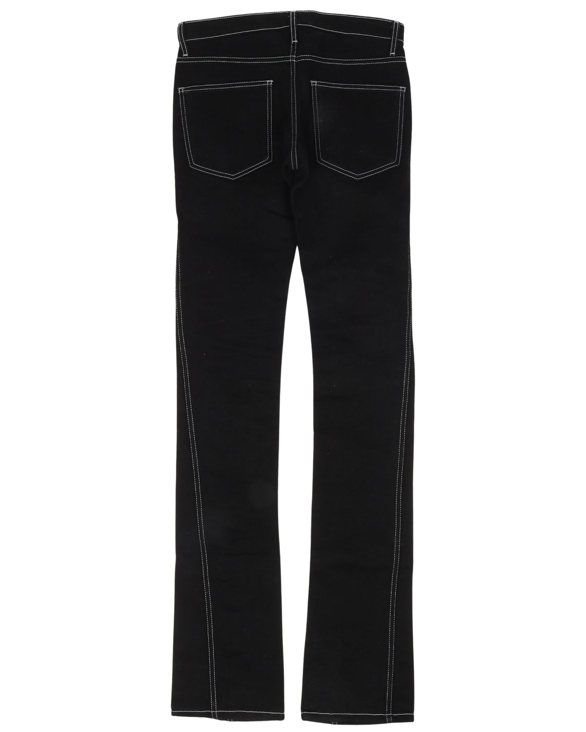 Script Jeans