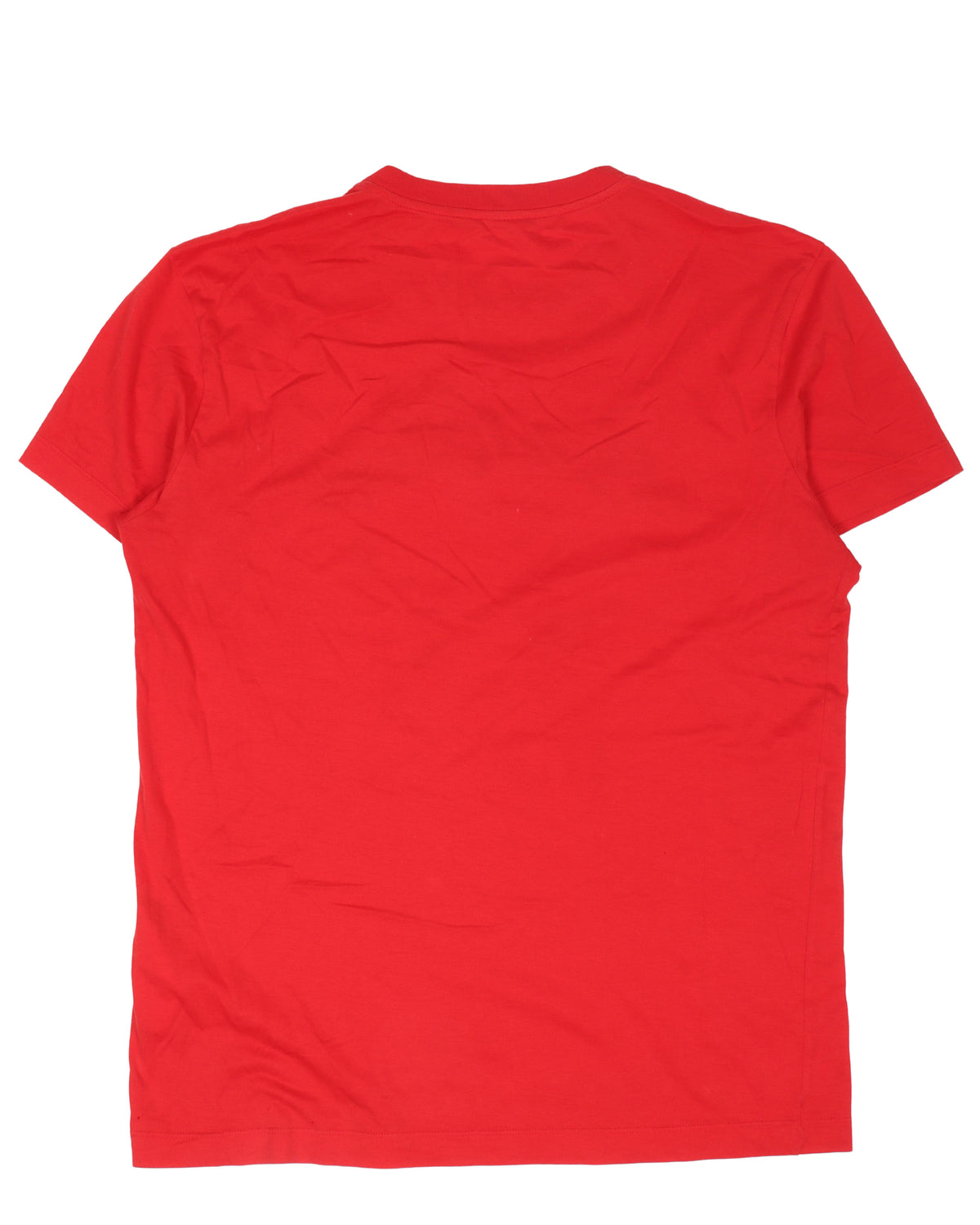 Embroidered T-Shirt