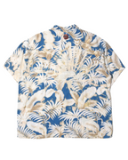 Harley Davidson Button Up-Shirt