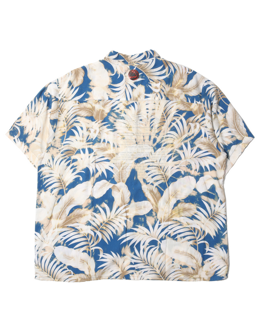 Harley Davidson Button Up-Shirt
