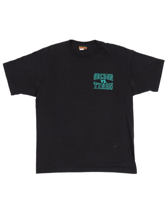 Seldon vs. Tyson 1996 T-Shirt