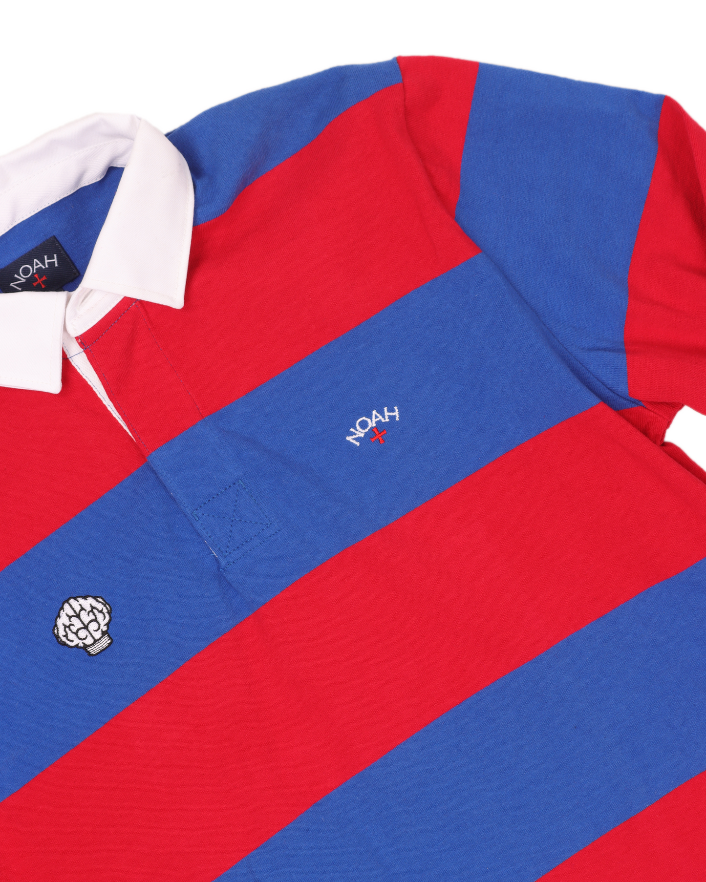 N.E.R.D Rugby Shirt