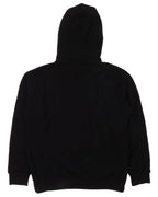 Embroidered Lion Hoodie