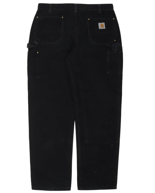 Carhartt Double Knee Carpenter Pant