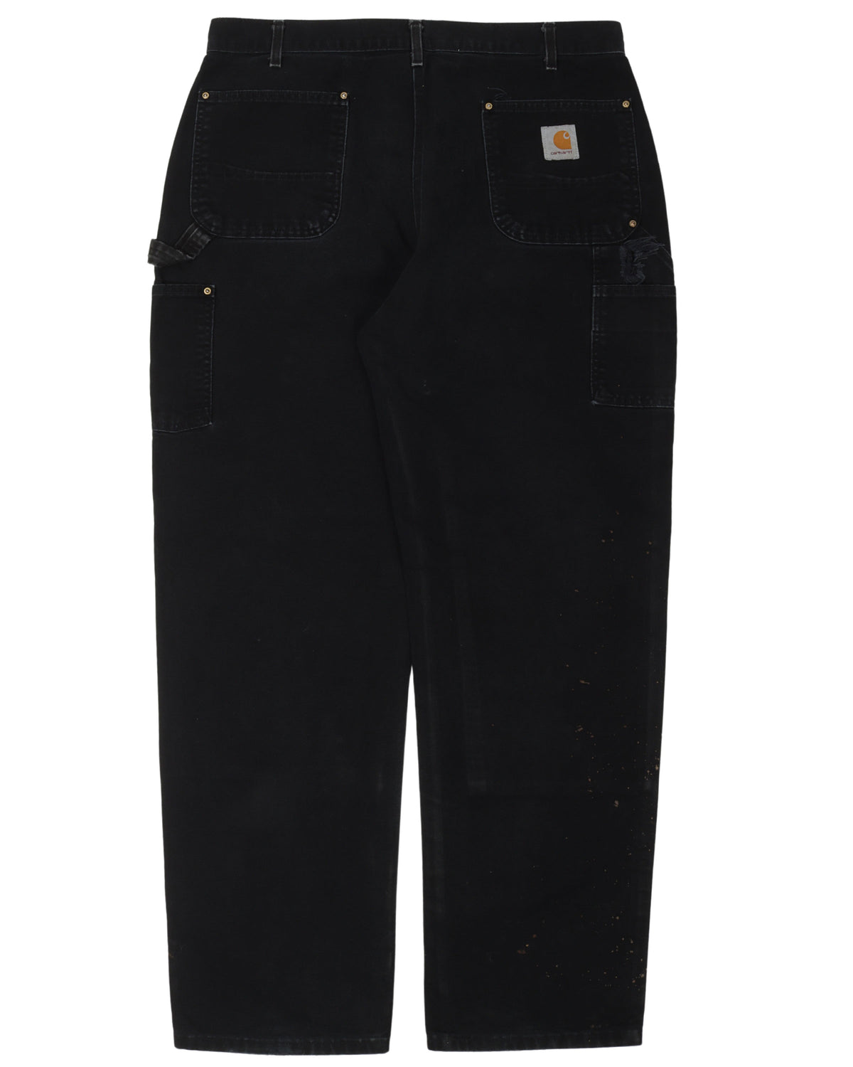 Carhartt Double Knee Carpenter Pant
