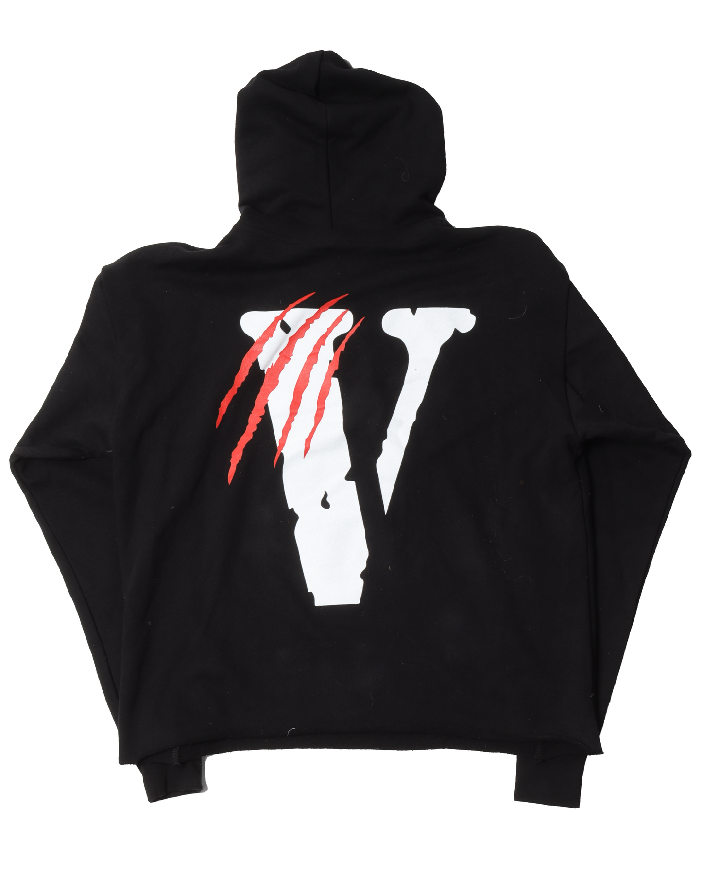 Panther Hoodie