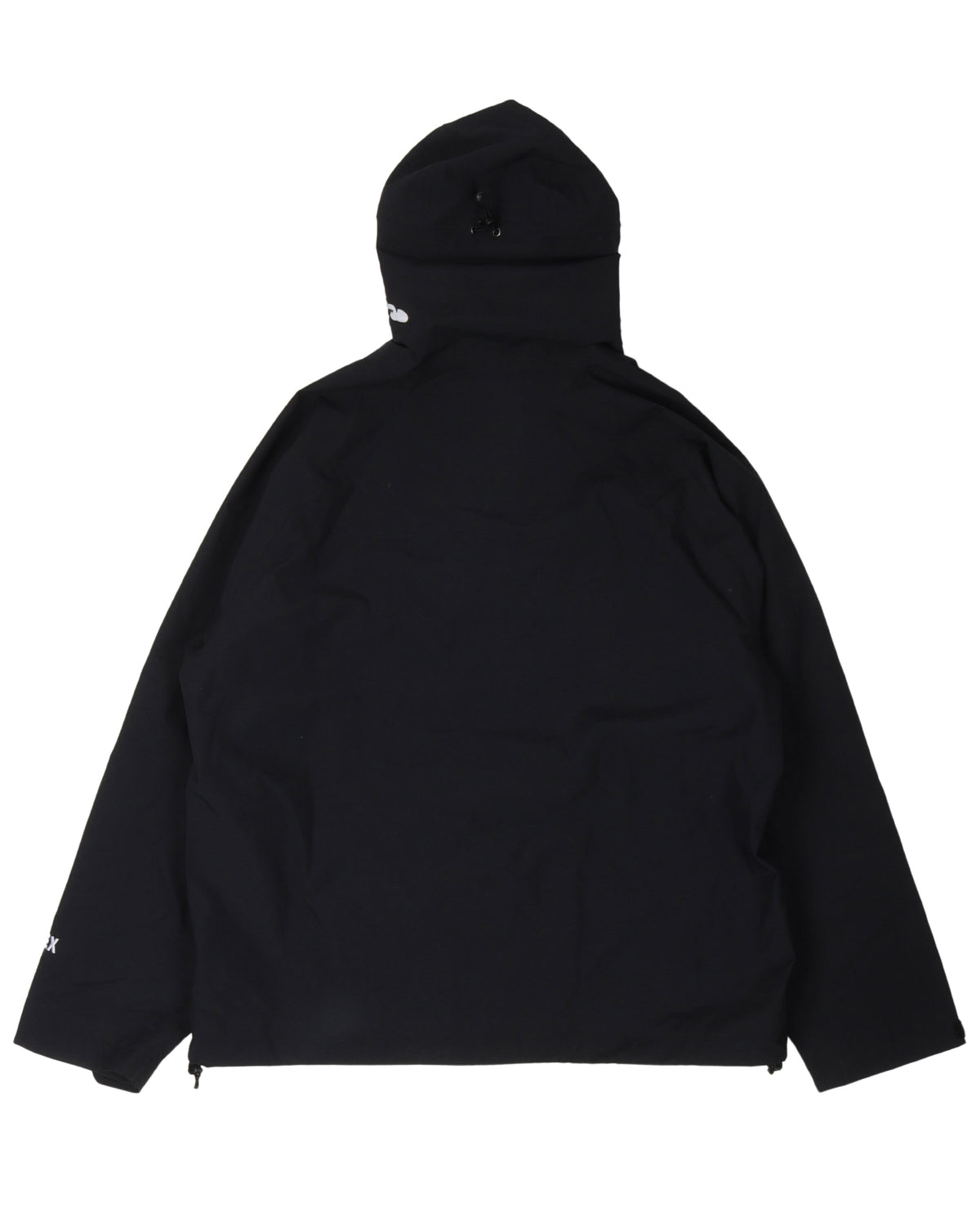 Smurf's Goretex Jacket