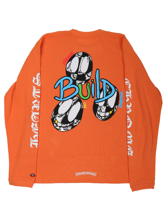 Matty Boy Link & Build Thermal