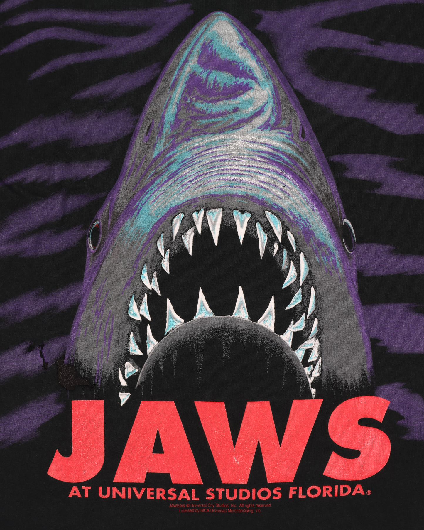 JAWS T-Shirt