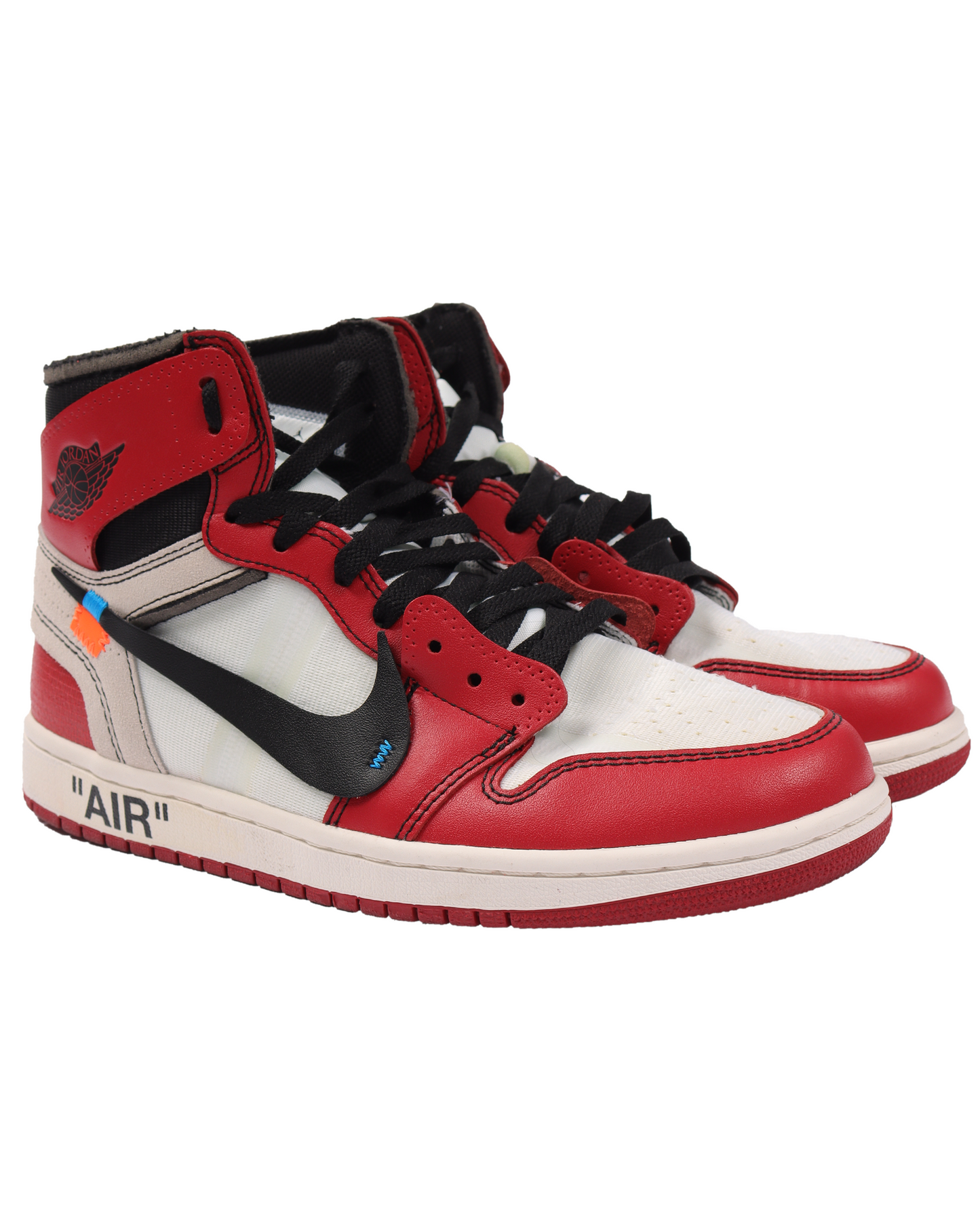 Air Jordan 1 Off-White