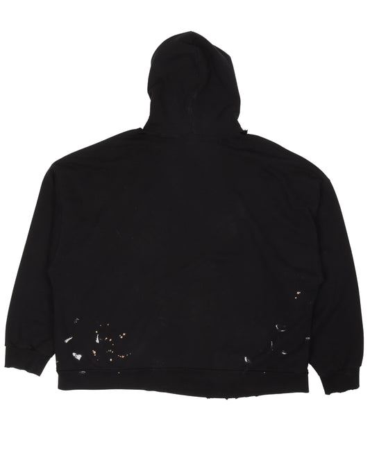 90% Balenciaga 10% Myself Hoodie