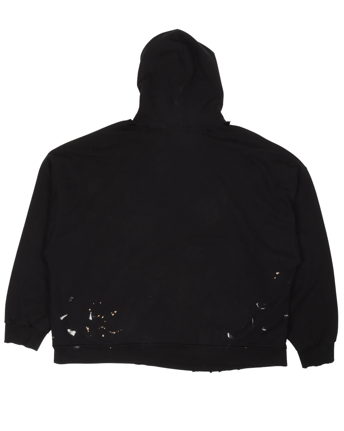 90% Balenciaga 10% Myself Hoodie