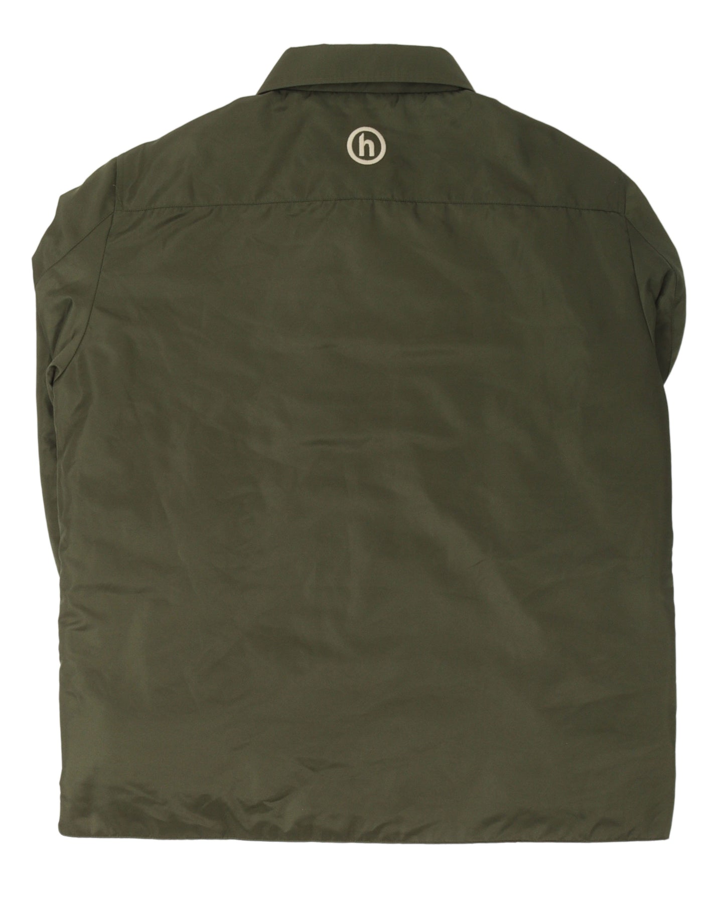 Coach Jacket