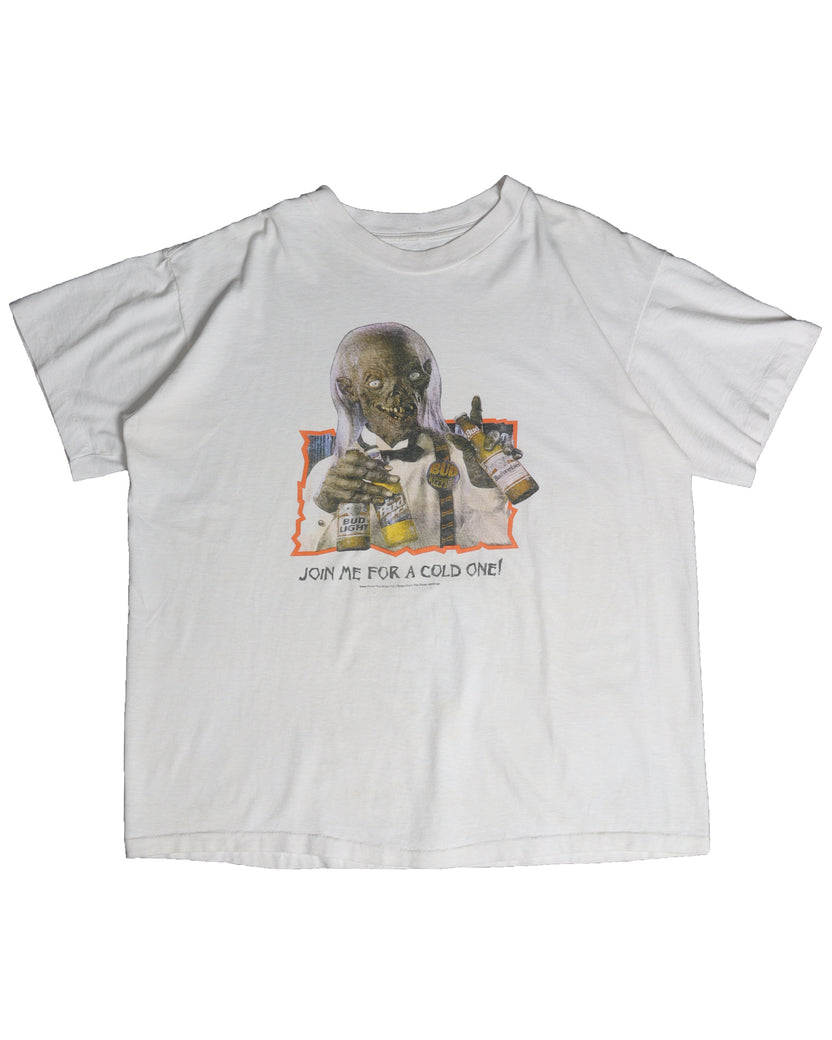 Tale From The Crypt Bud T-Shirt