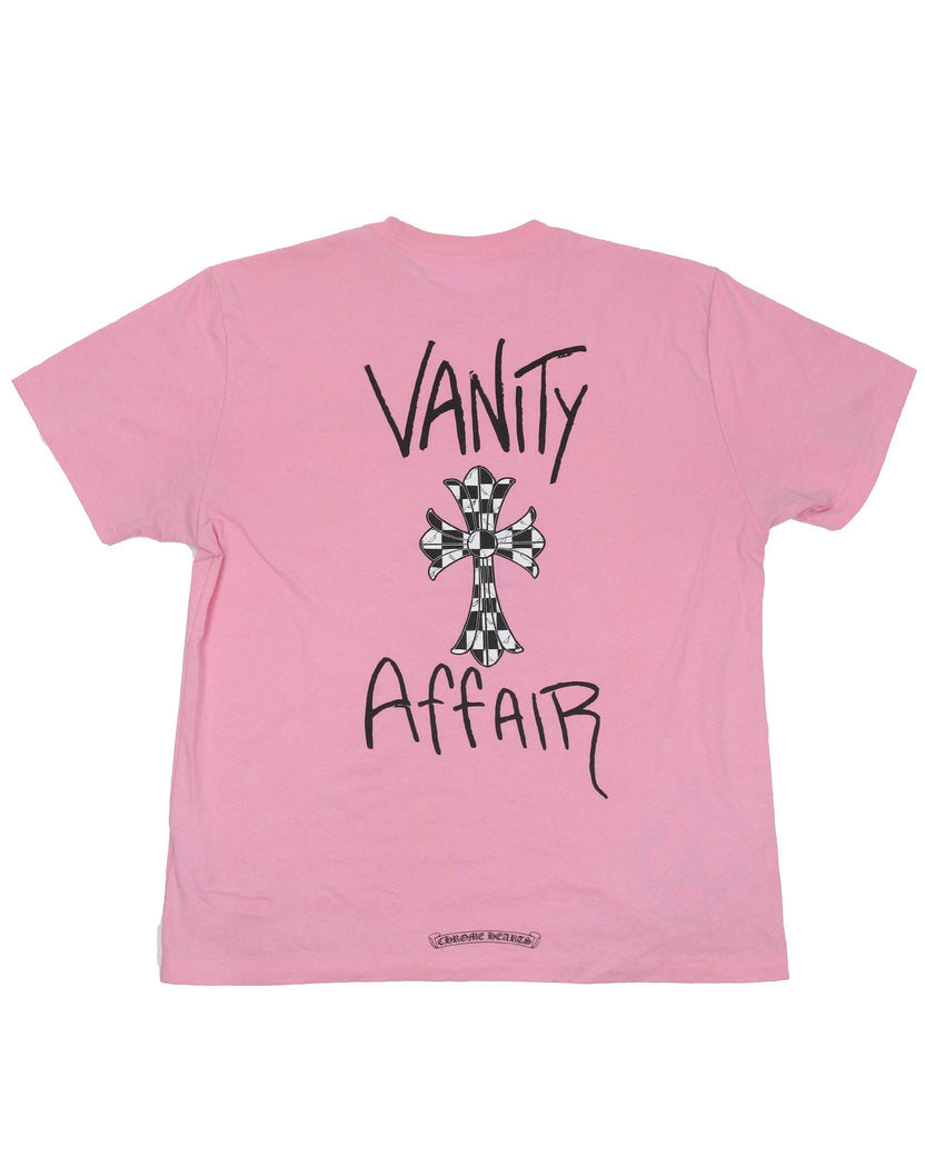 Matty Boy Graphic Print 'Vanity Affair' T-Shirt