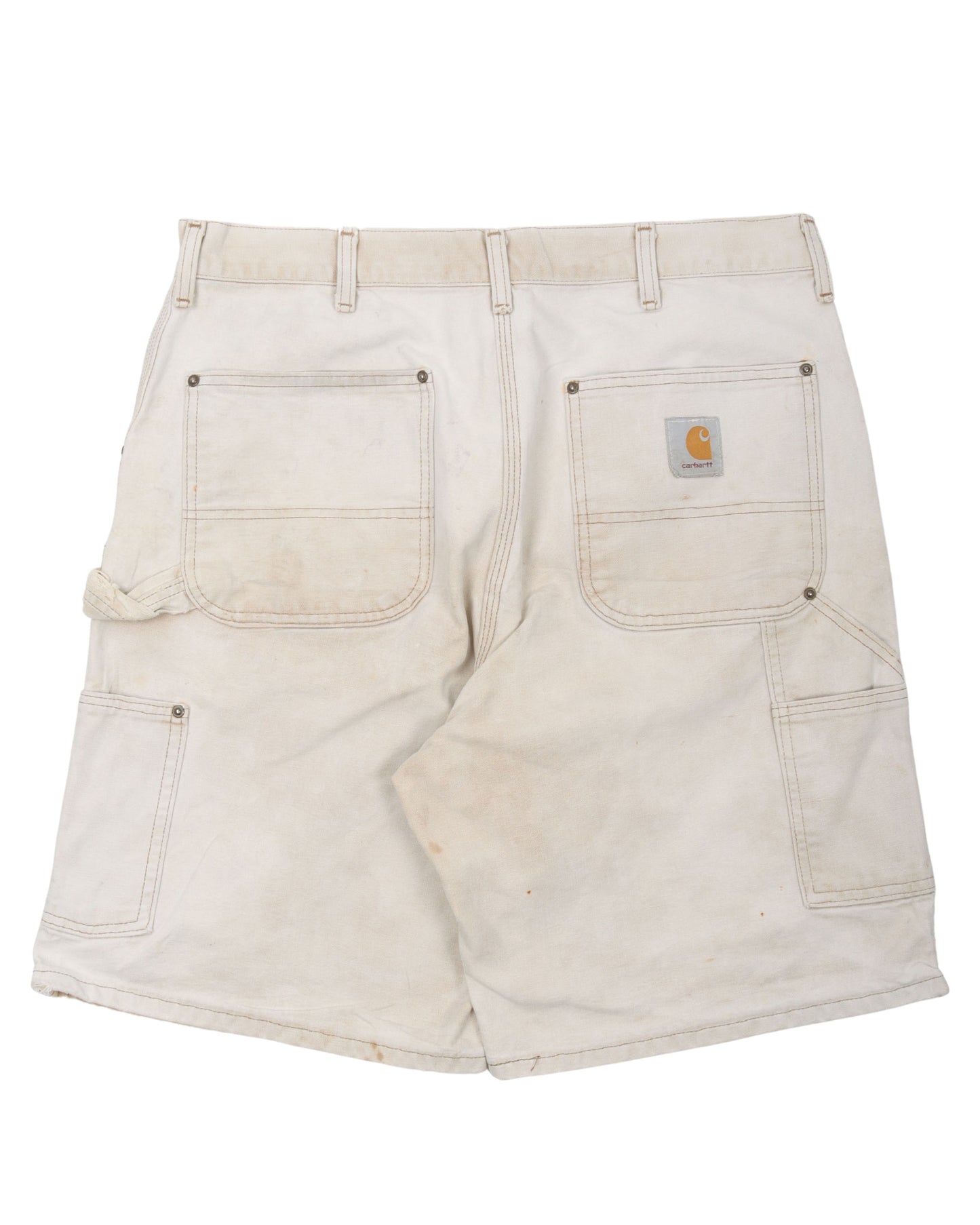 Carhartt Double Thigh Shorts
