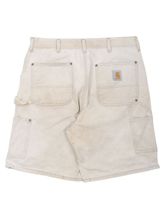 Carhartt Double Thigh Shorts