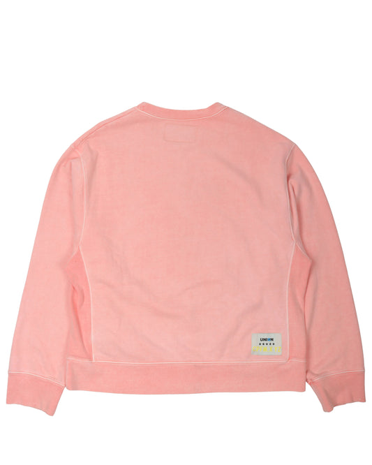 Union Crewneck