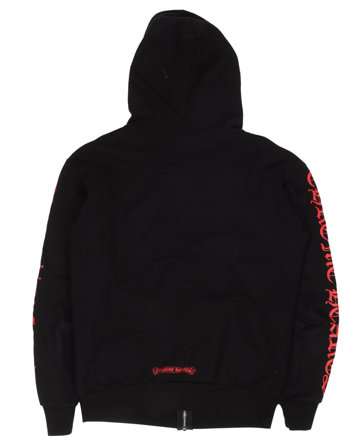 Dagger Zip Up