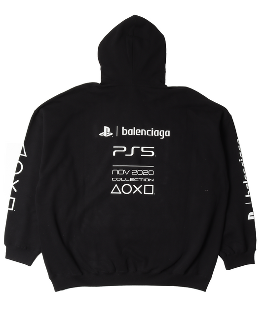 Playstation 5 Hoodie