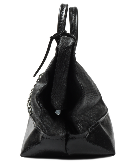 Painted Kelly Bag