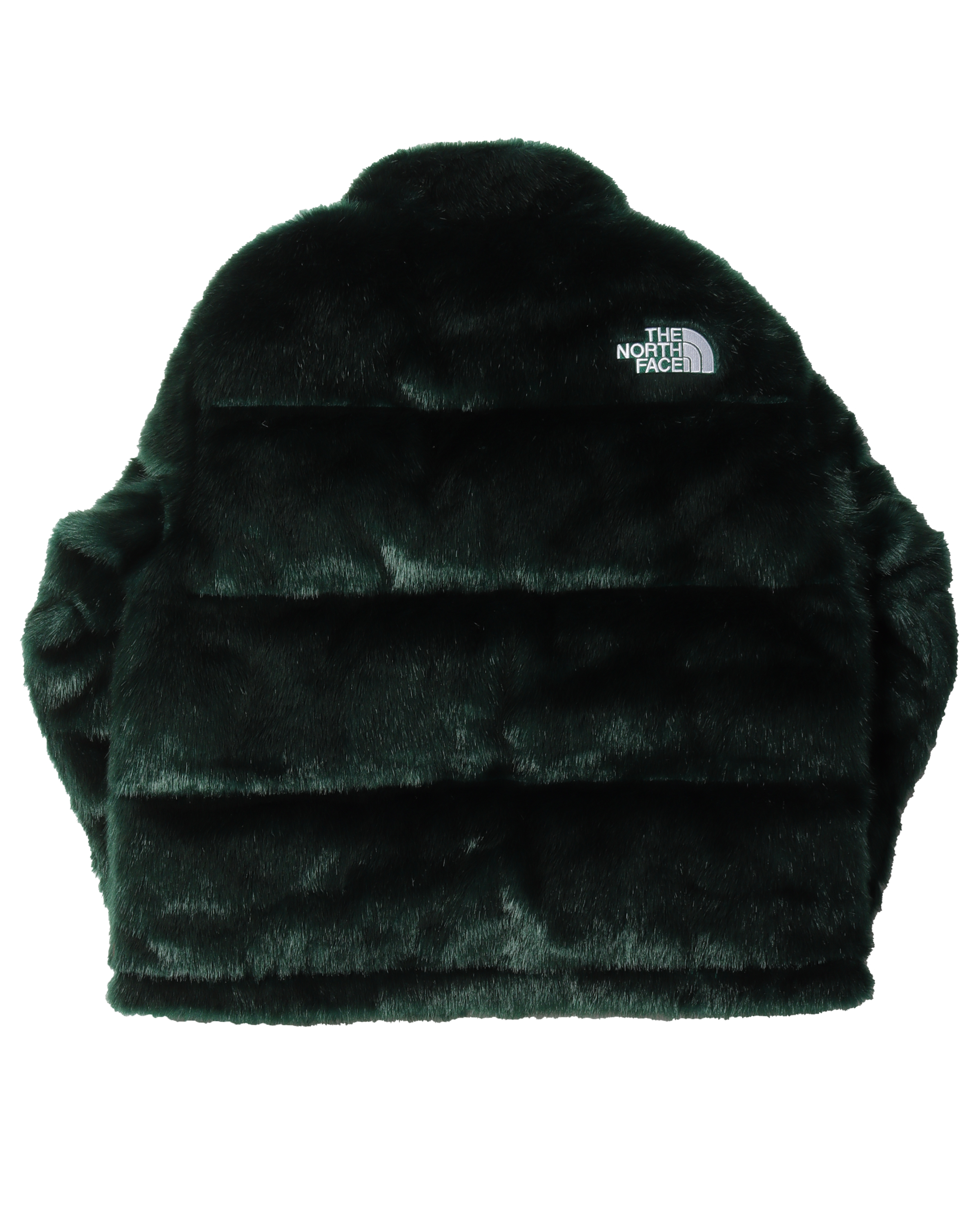 The North Face Fur Jacket