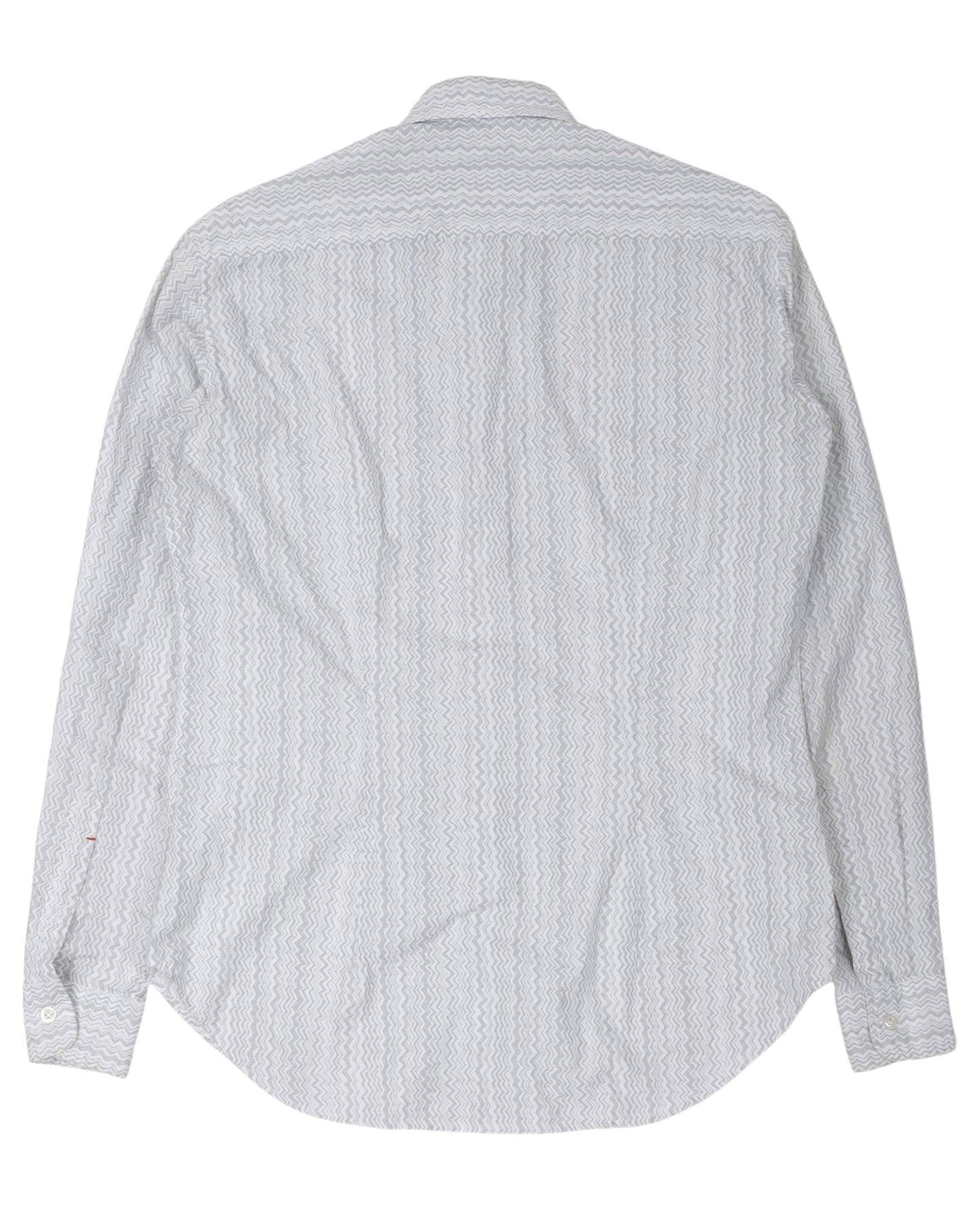 Button Up Shirt