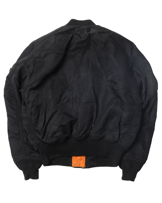 Reversible Bomber