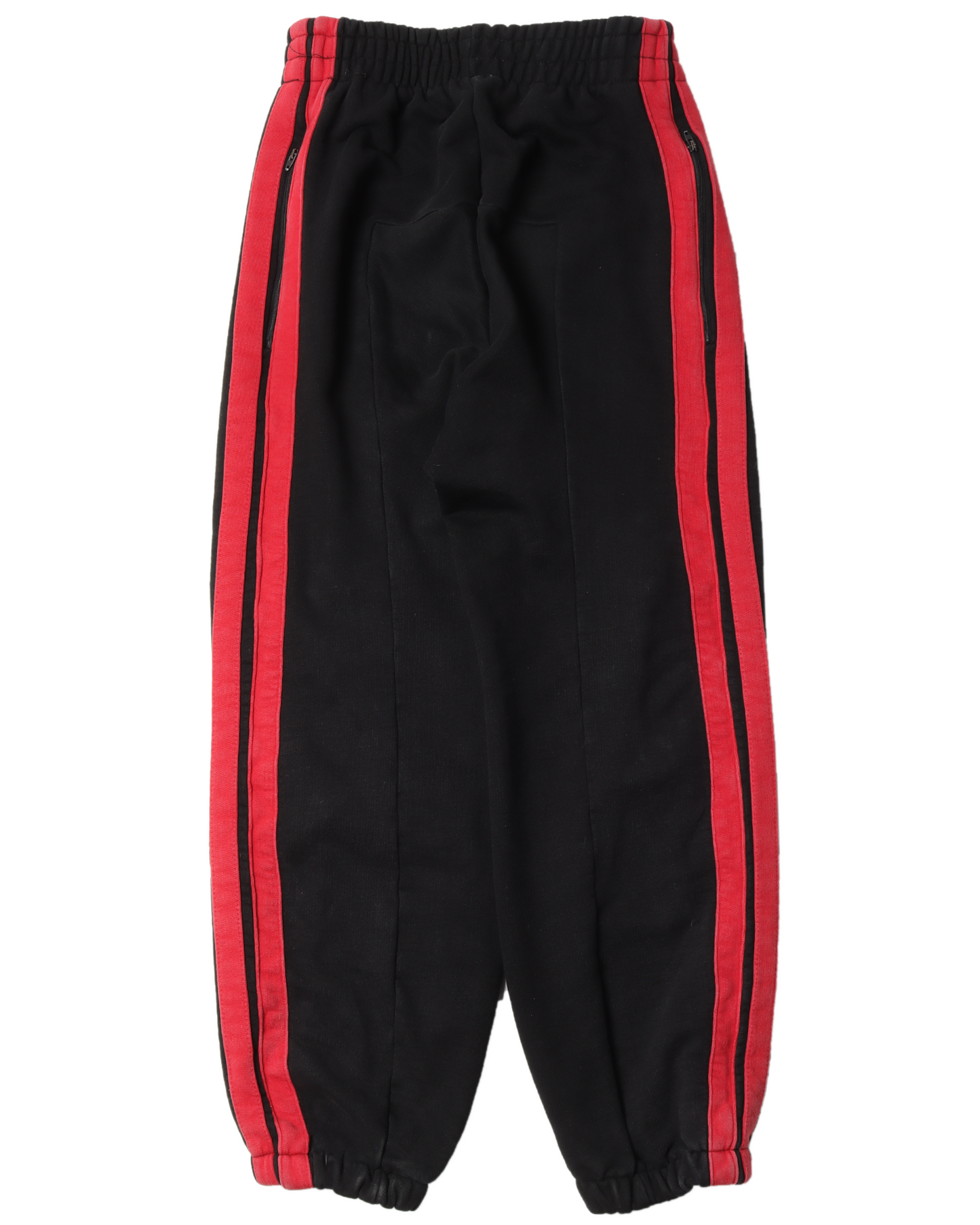AW17 Striped Sweatpants