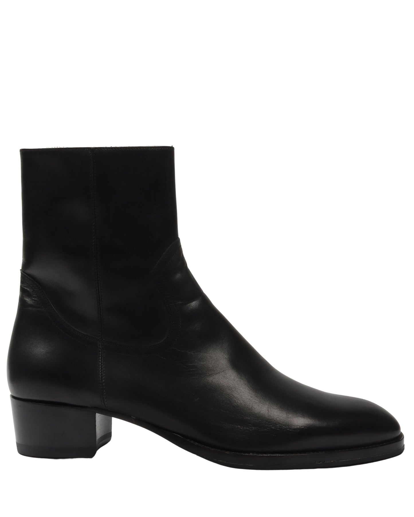 Wyatt Harness Boots