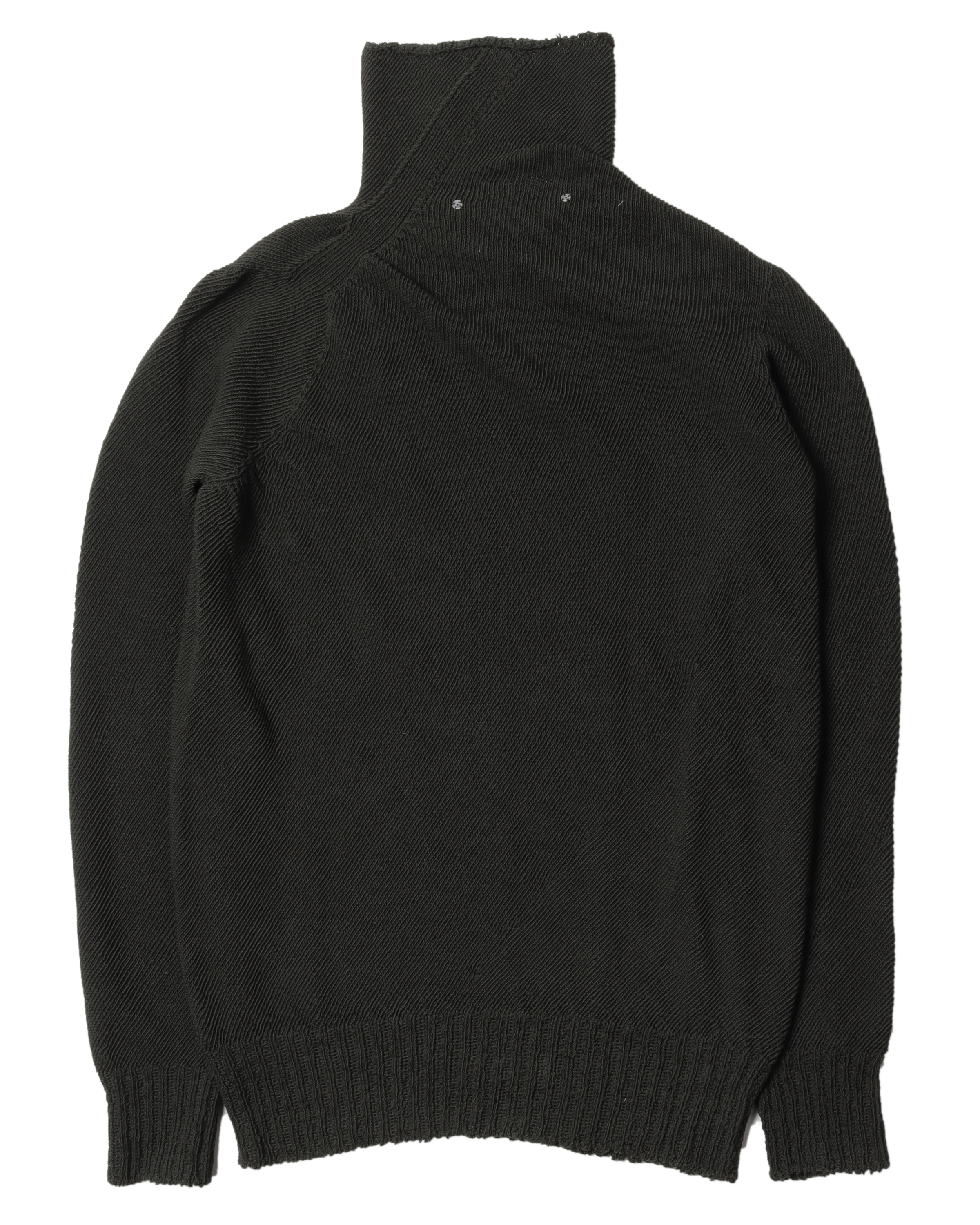 Turtleneck Sweater (KM/2630-IN PENTASIR/11)