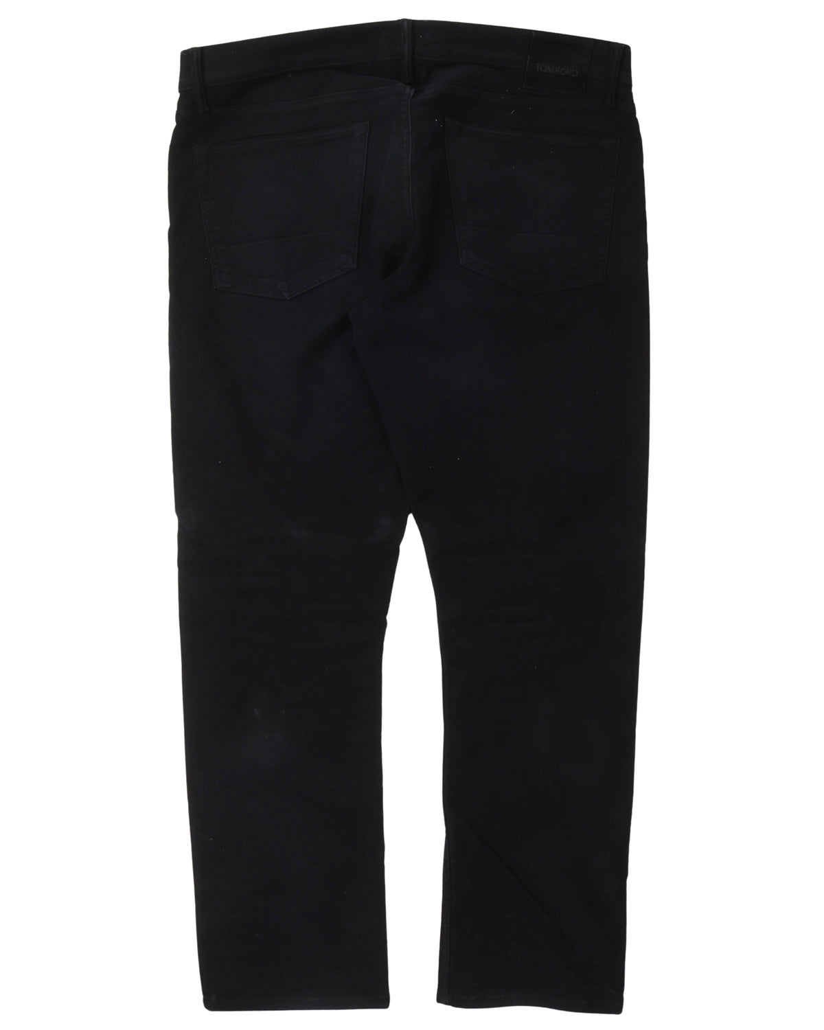 Black Skinny Jeans