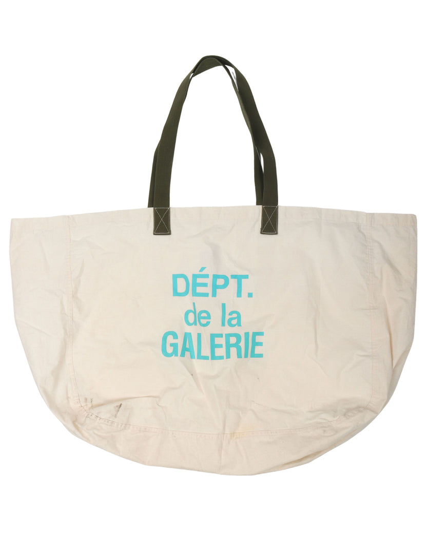 Classic Extra Large Tote Bag