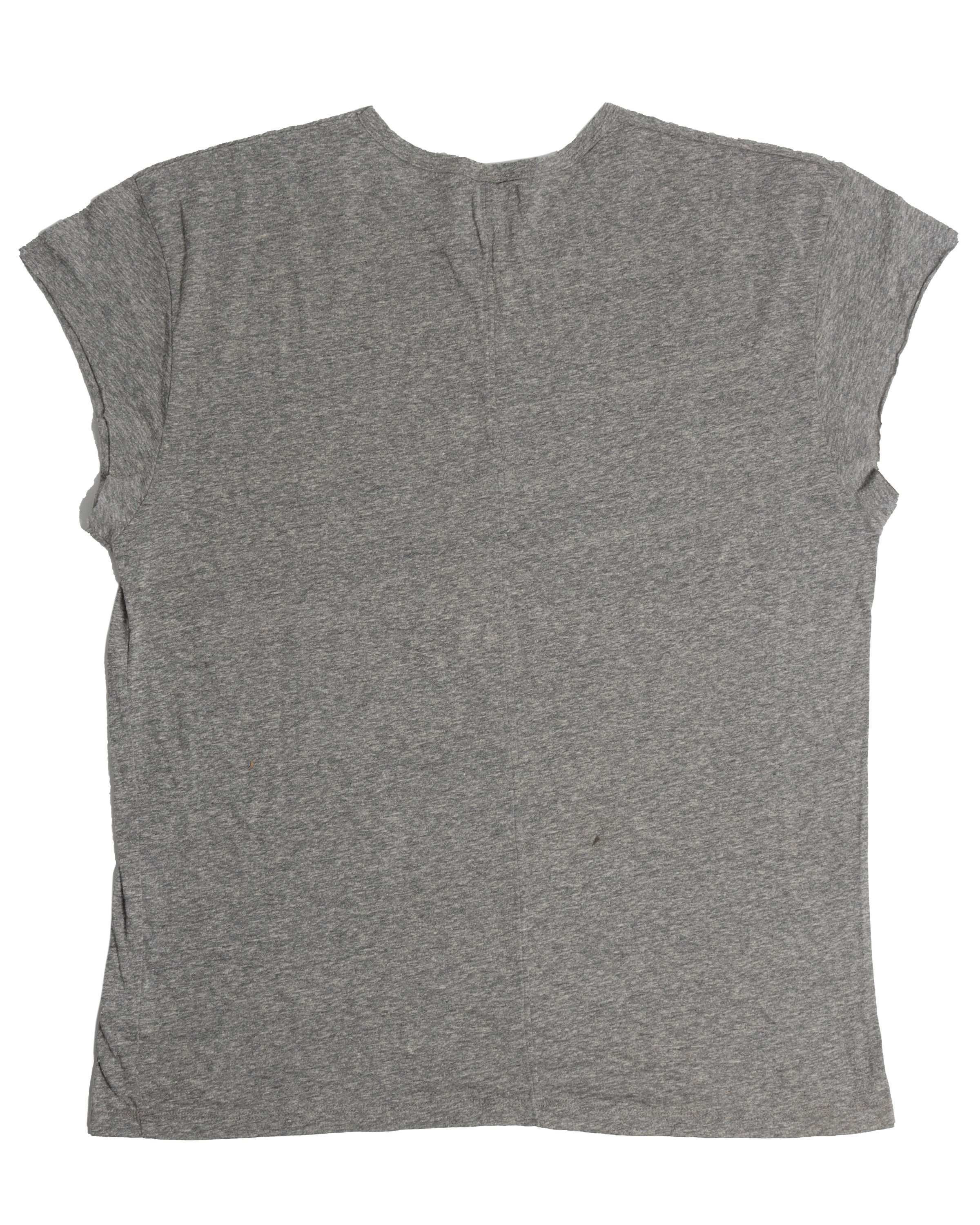 2nd Collection Grey Shirt