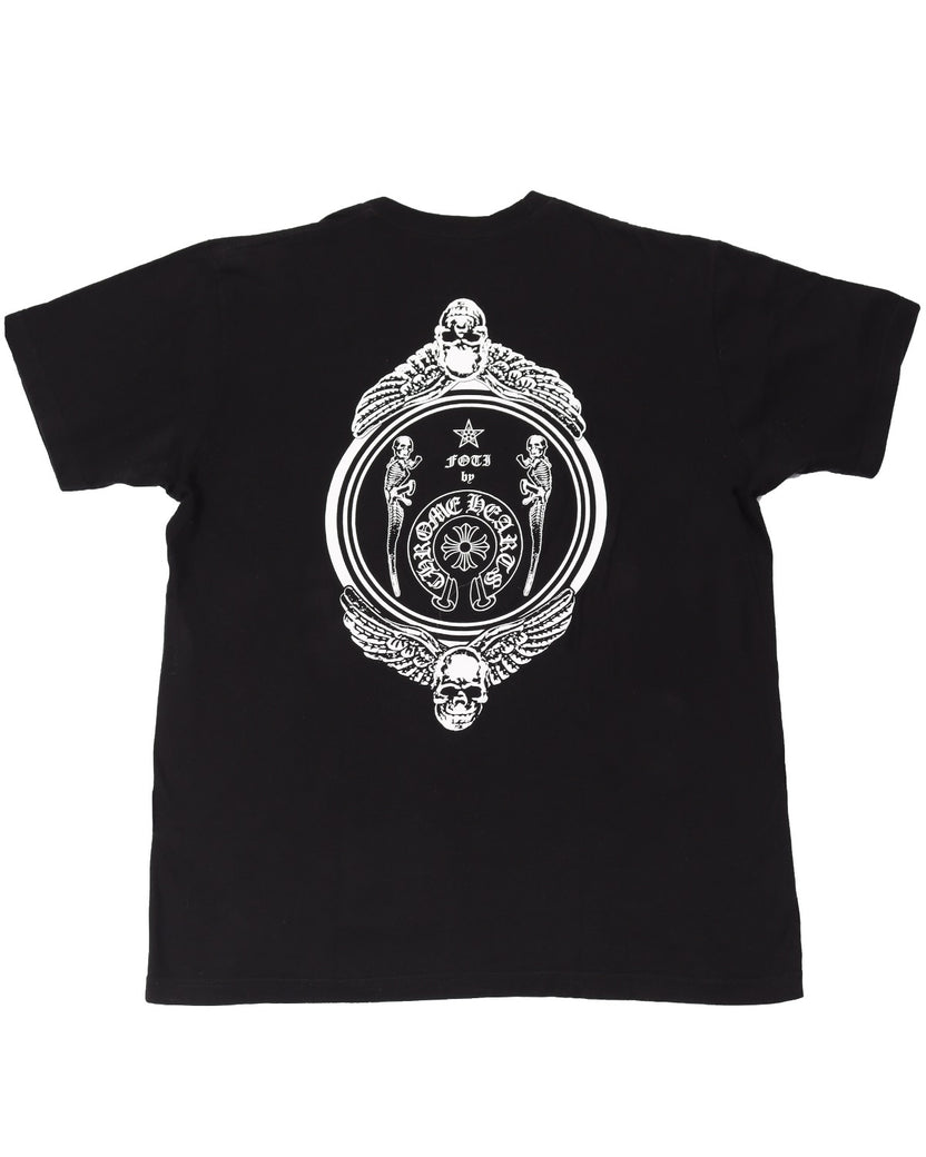 Foti Skull T-Shirt