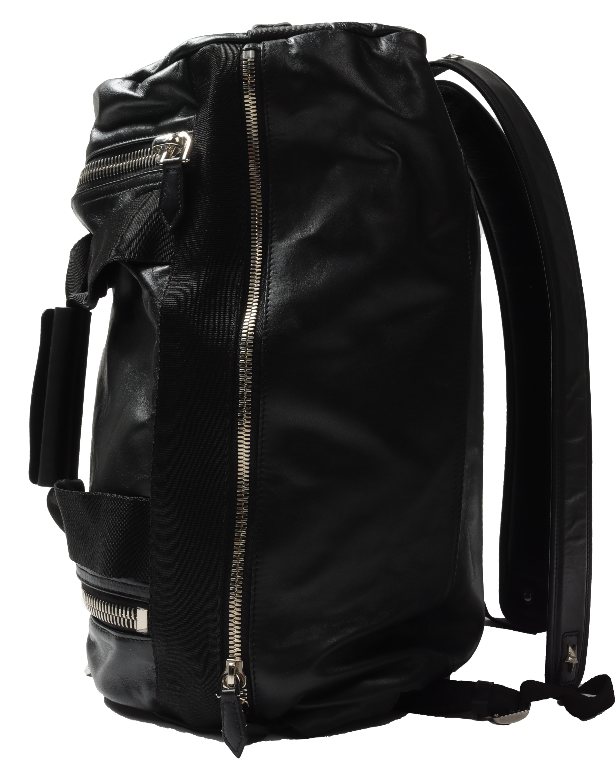 Givenchy Backpack Duffle Bag