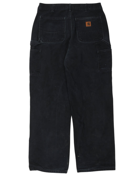 Carhartt Carpenter Pants