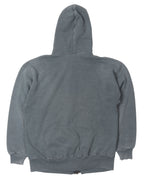 Zip Up Hoodie