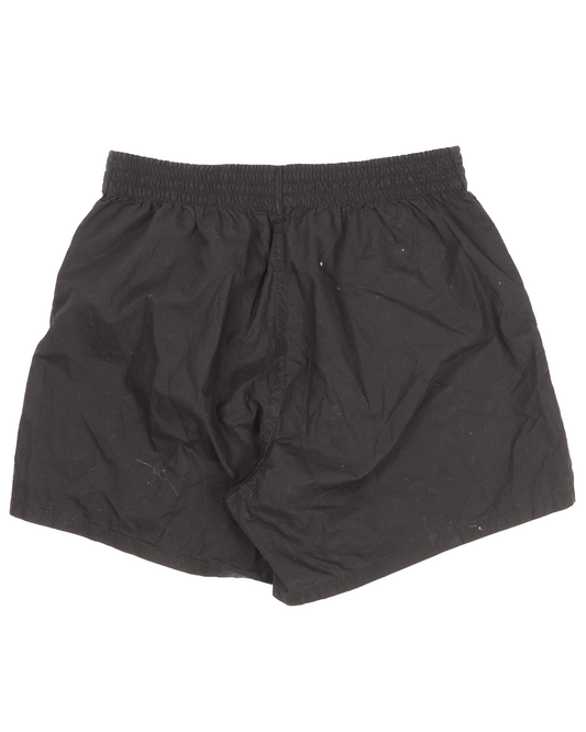 SS20 Patched Boxing Short