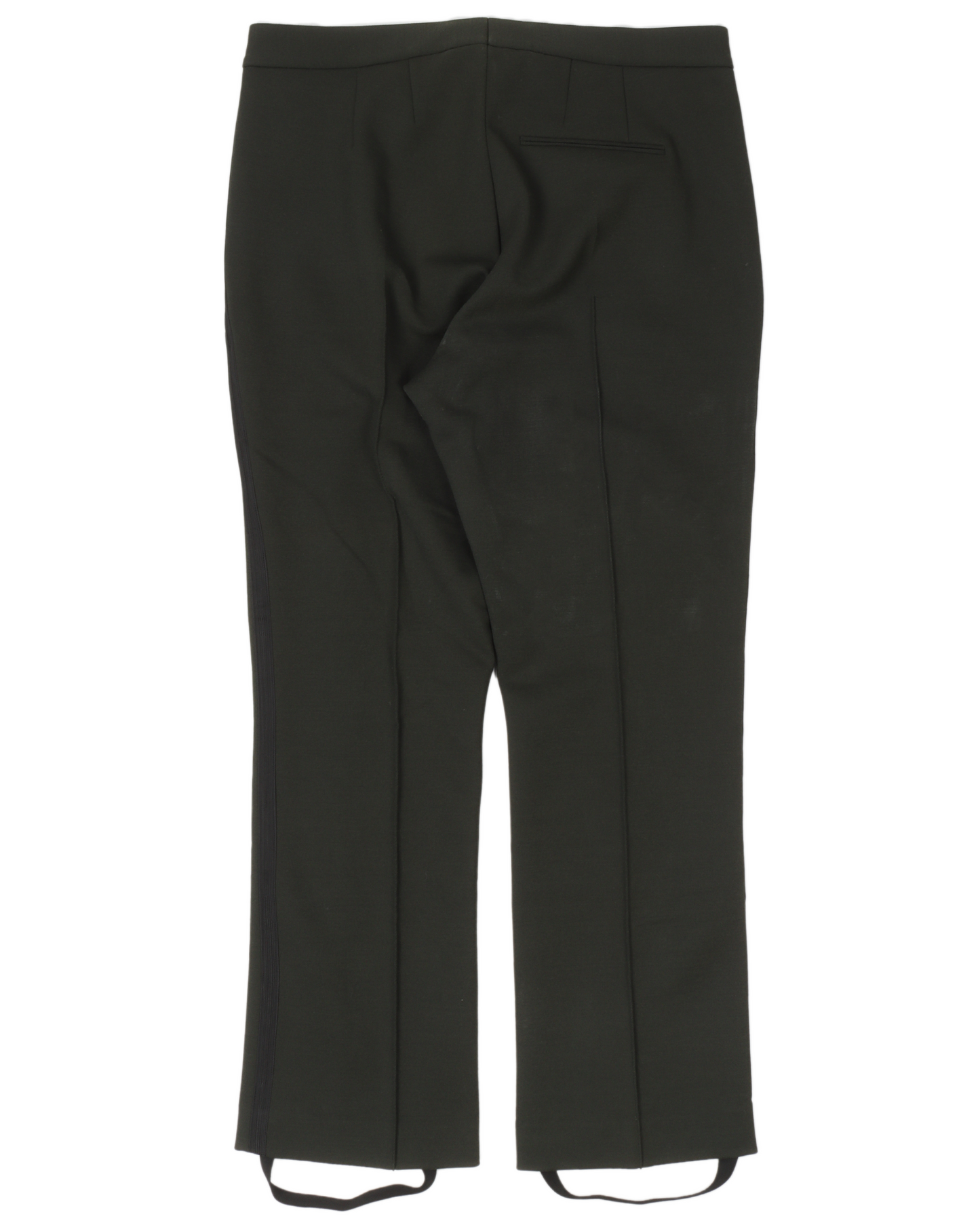 Green Slacks