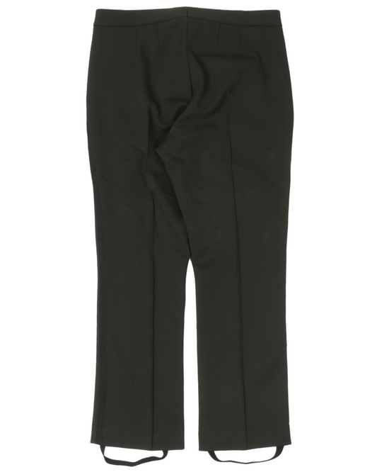 Green Slacks