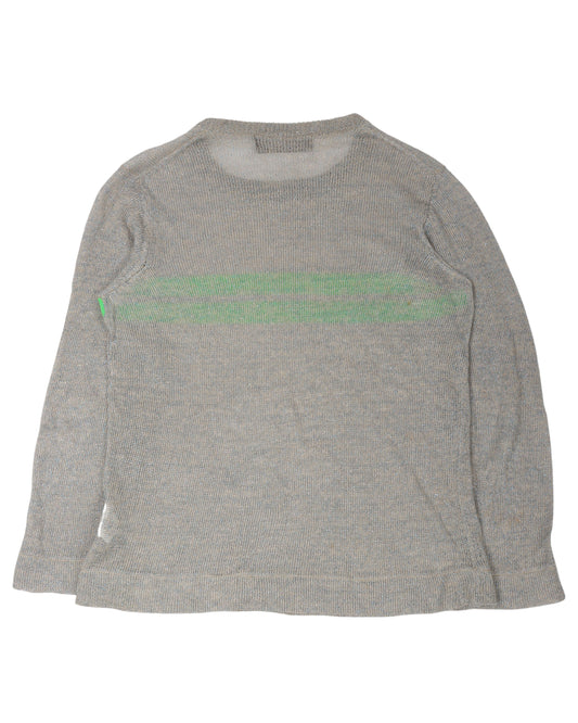 Knit Sweater (1995)