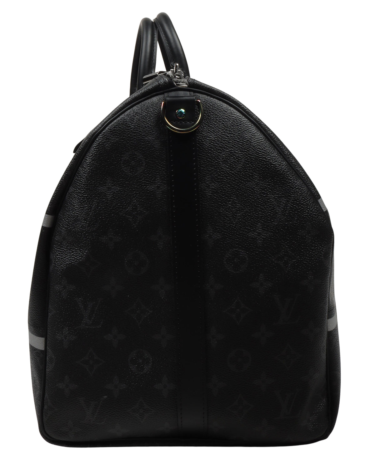 Fragment Keepall Bag